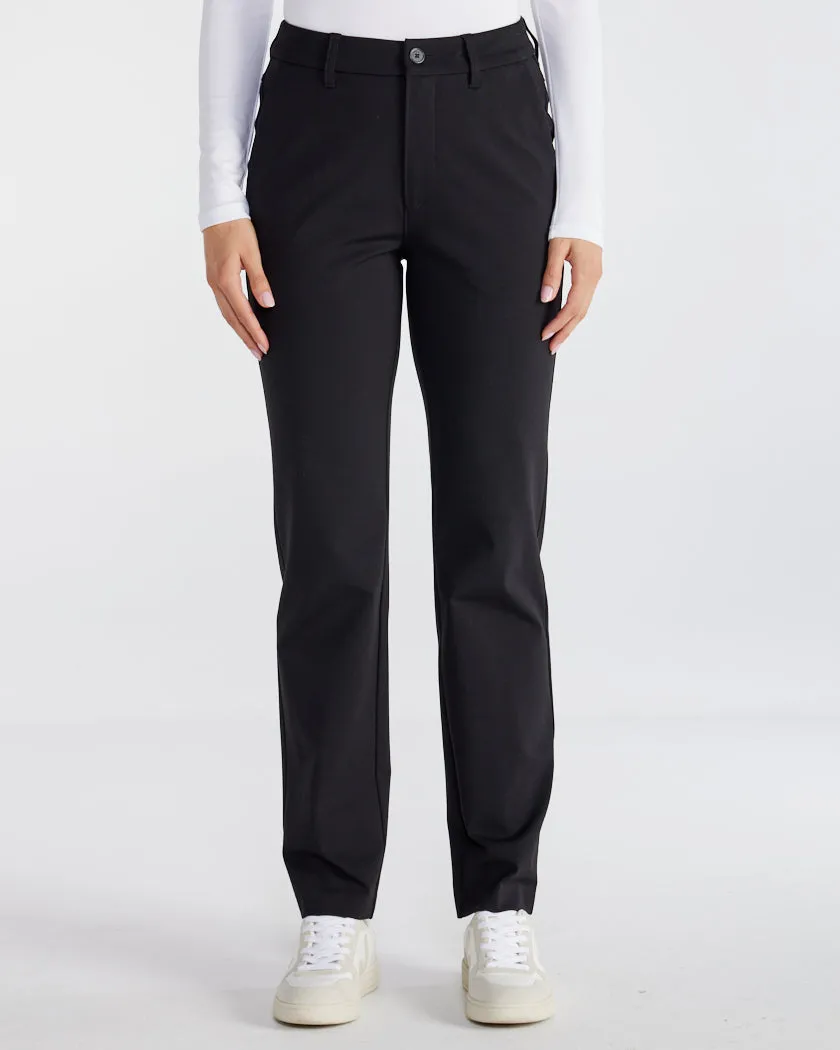 Women's Everyday Straight Leg Pant