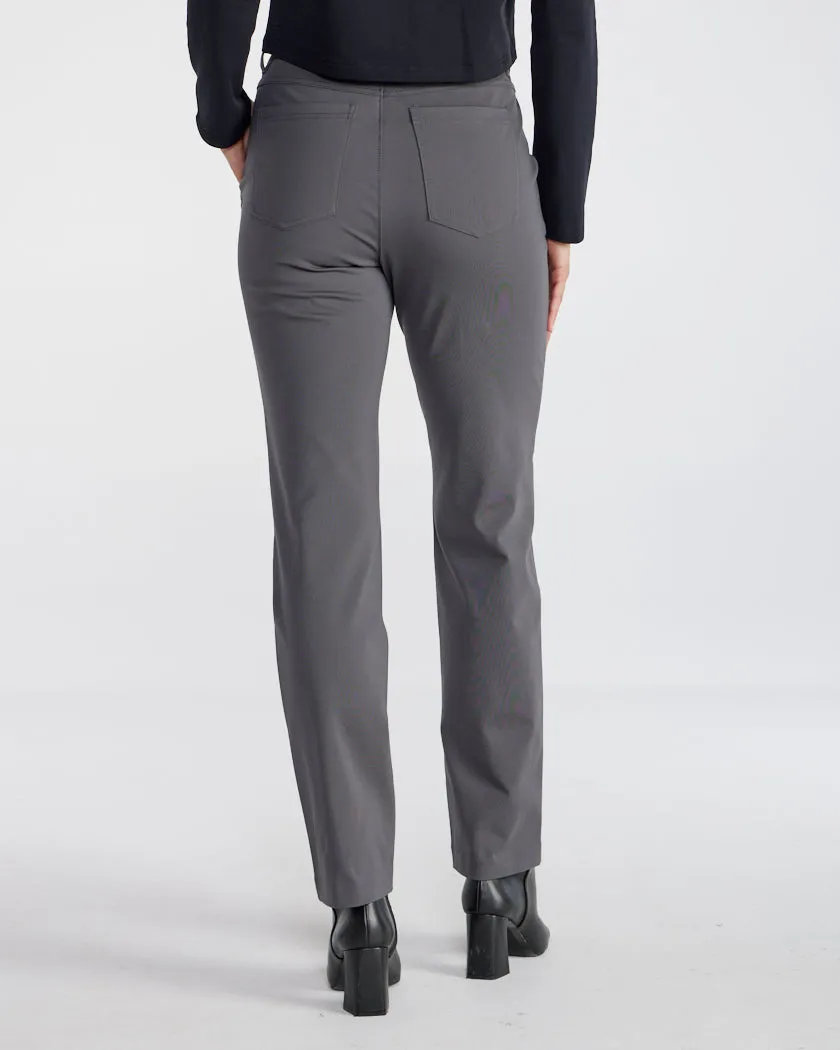 Women's Everyday Straight Leg Pant