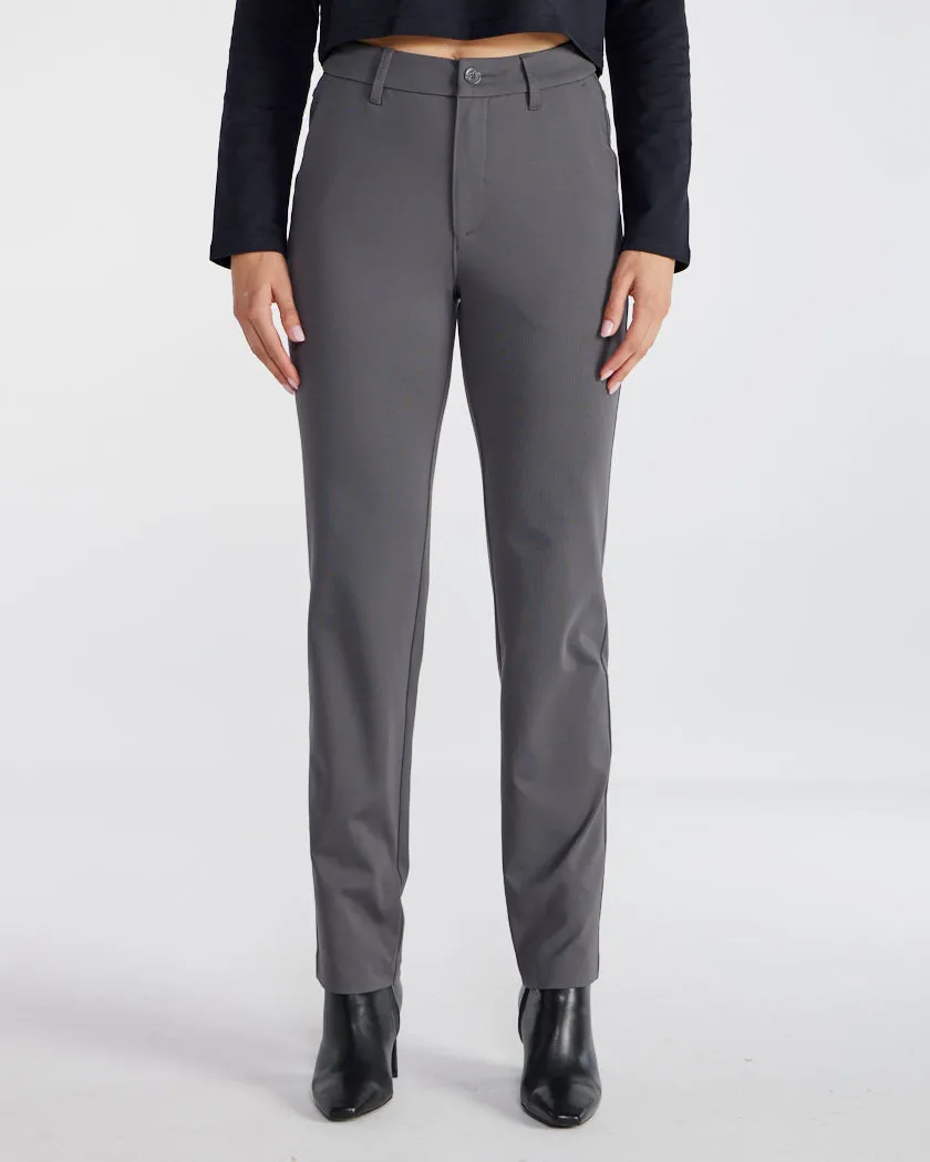 Women's Everyday Straight Leg Pant