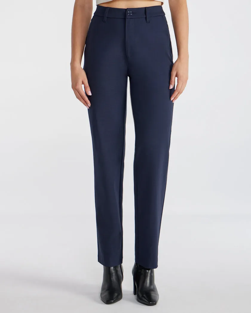 Women's Everyday Straight Leg Pant