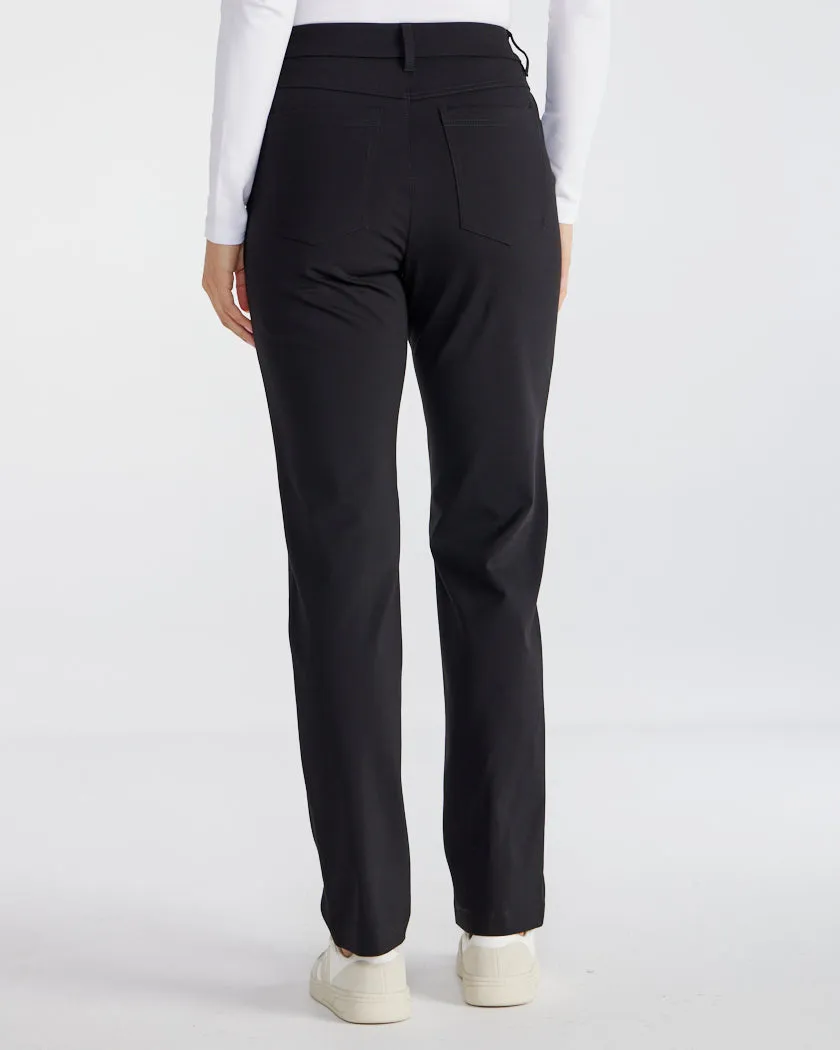 Women's Everyday Straight Leg Pant