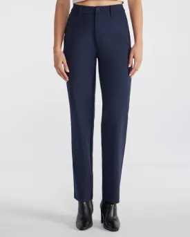 Women's Everyday Straight Leg Pant