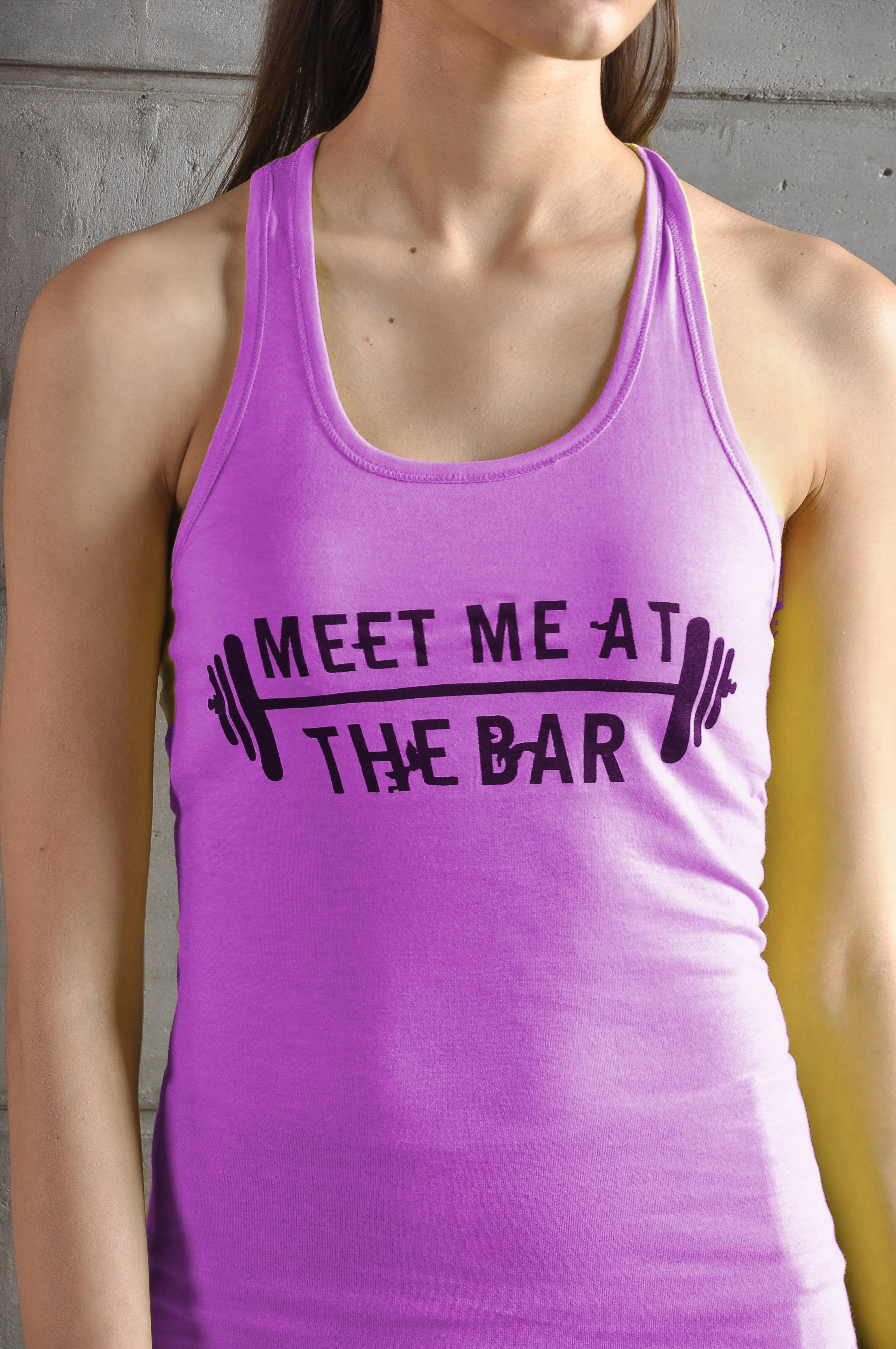 Women's MMATB Graphic Tank Top