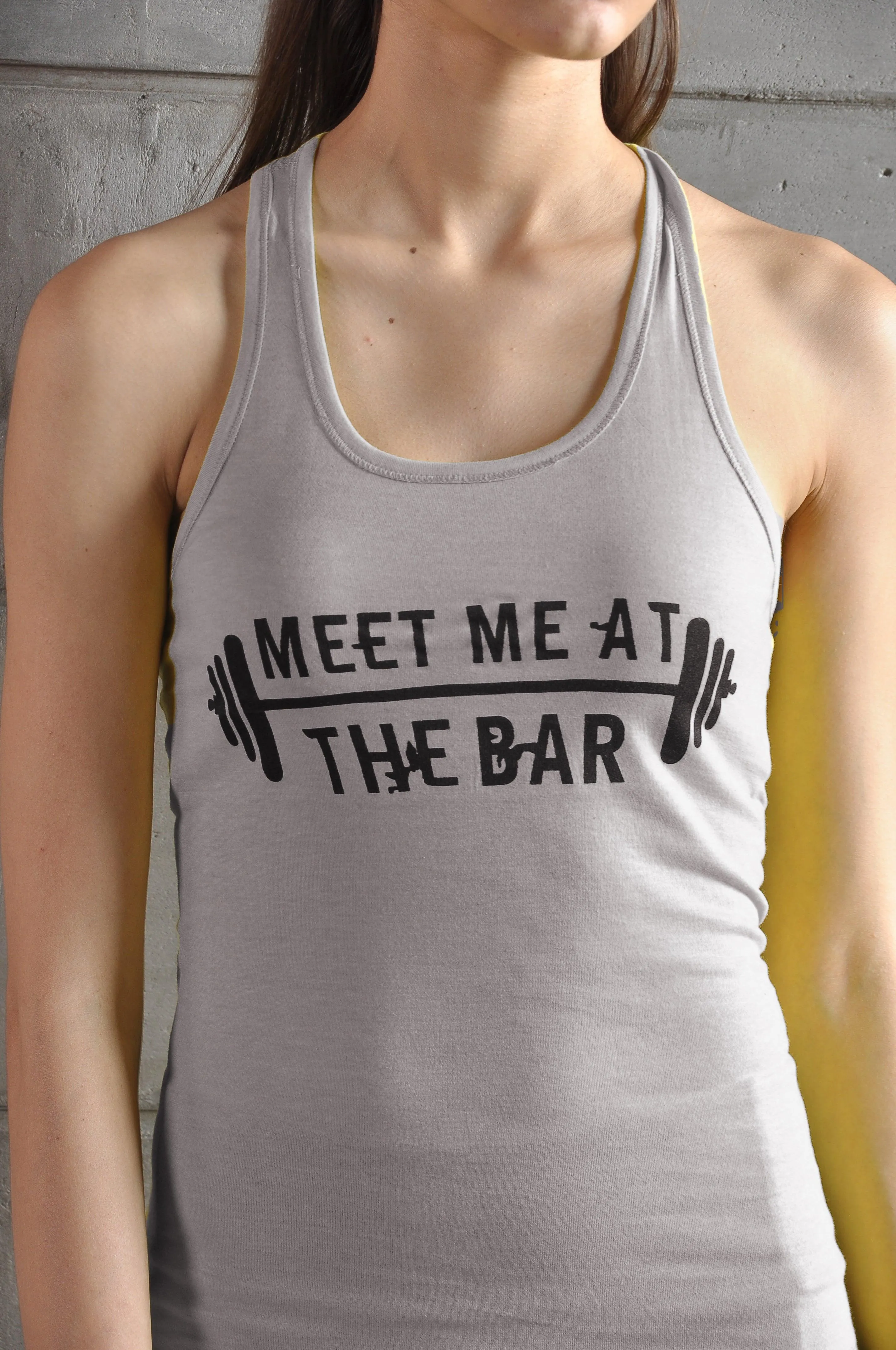 Women's MMATB Graphic Tank Top