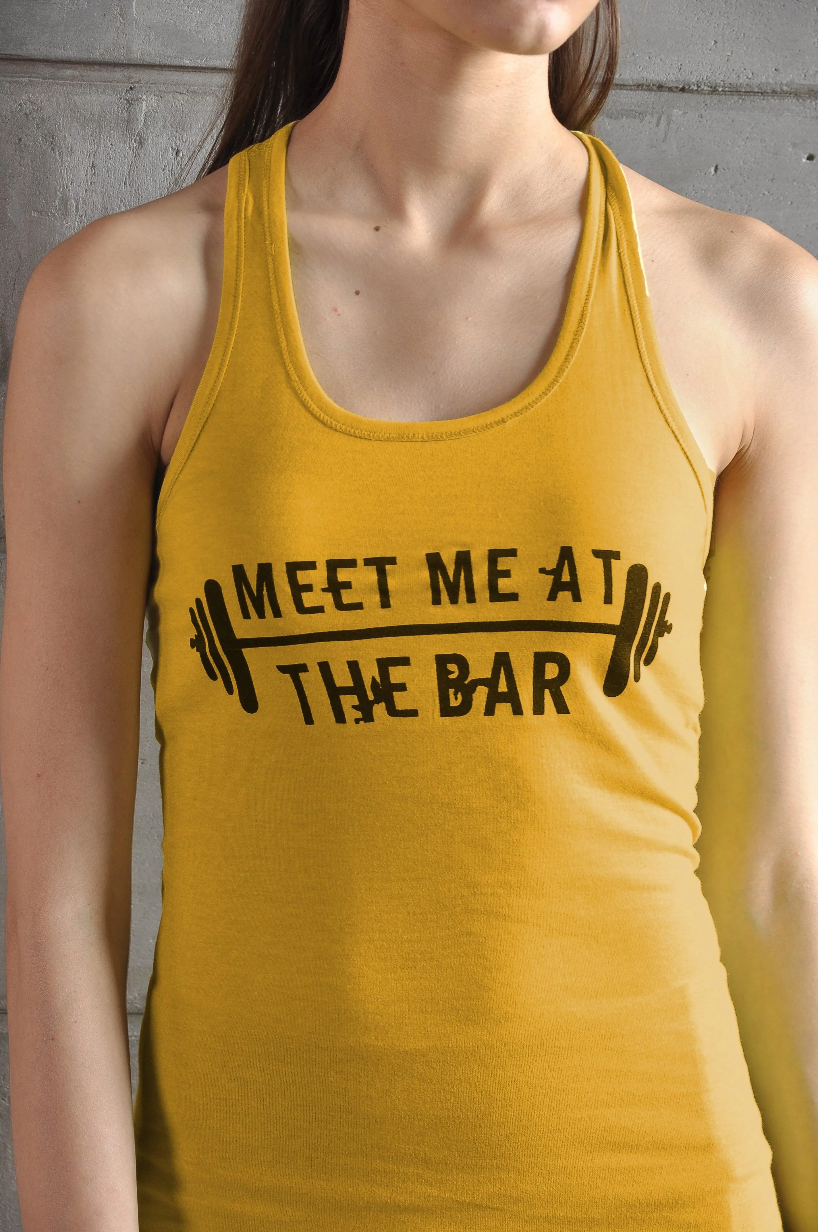 Women's MMATB Graphic Tank Top