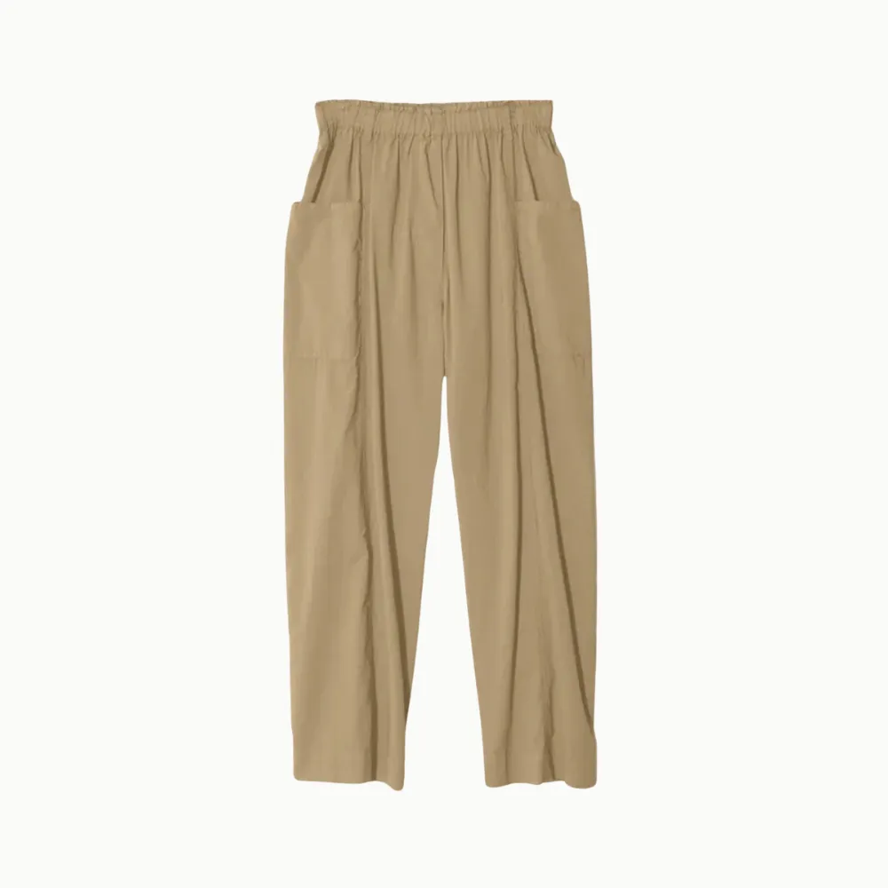 Xirena Jake Pants - Beige Coast